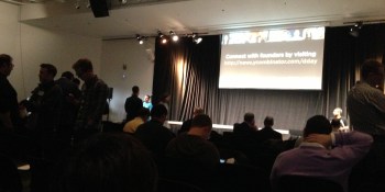 Here are the 5 best startups from Y Combinator’s demo day