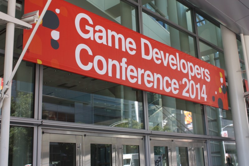 GDC 2014