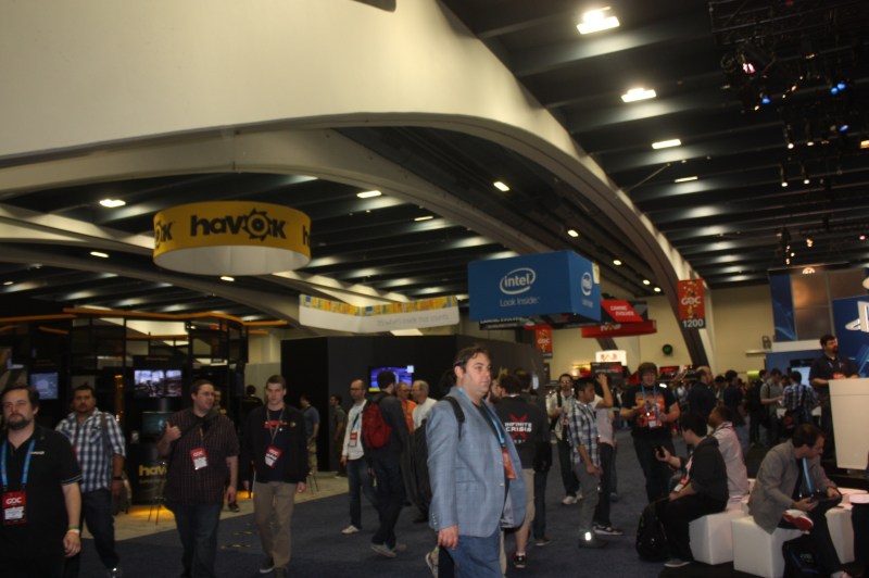 GDC 2014