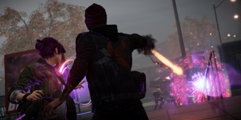 Infamous: Second Son unlocks the spectacular new powers of your PlayStation 4 (review)