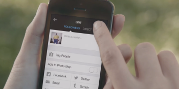 Instagram closes in on Twitter, making Twitter’s photo upgrades too little, too late