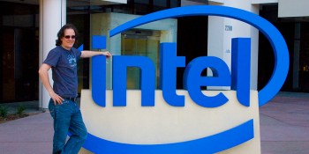 Intel's contribution to solving Parkinson's: big data