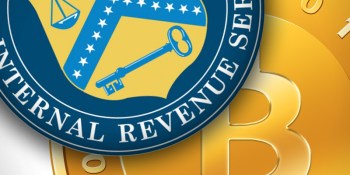 The IRS says Bitcoin is property, not currency — and still taxable
