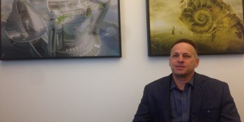 Inside Nvidia’s plan to give $100K to the next hot emerging startup (interview)