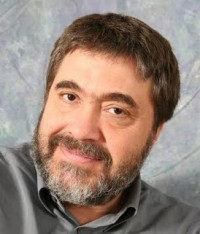 Jon Medved