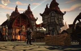 Project Spark