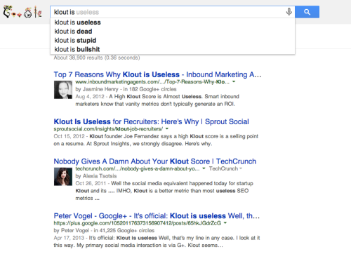 klout-is-google-search