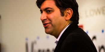 Box lands former White House CTO as its latest health care helper