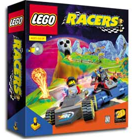 lego racers