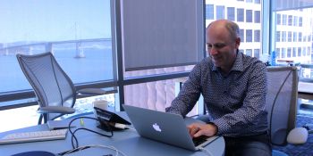 As New Relic looks upmarket, CEO Cirne doesn’t want to lose its developer cred