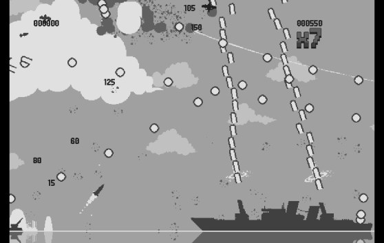 Luftrausers