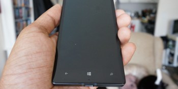 Microsoft’s flagship Windows phones: The details are falling into place