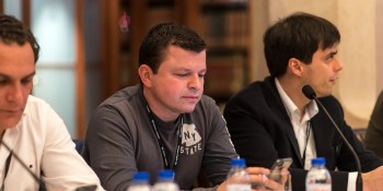 Why enterprise apps could be in for Facebook-like fragmentation