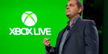 Xbox One architect Marc Whitten leaves Microsoft