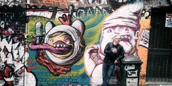 ‘Street cred’ art-sales site Redbubble eyes $80 million year