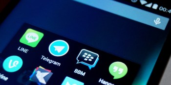 ICQ quickly loses users as Telegram gains traction on the global messaging scene