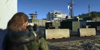 Metal Gear Solid: Ground Zeroes is the next PlayStation Plus freebie … in Japan
