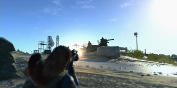 Kojima finally speaks: ‘I want to reassure fans that I am 100% involved’ in Metal Gear Solid V