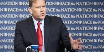 Congressman Mike Rogers is retiring, & that’s great news for the Internet