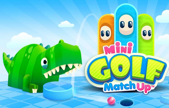 Mini Golf Matchup