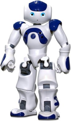 The NAO robot