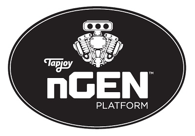 nGen logo