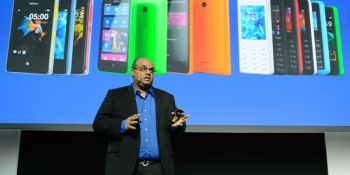 Microsoft-Nokia deal closure pushed back until April