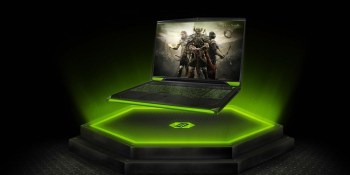 These Nvidia graphics chips will make your laptop fast without melting it