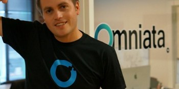 Activision’s King quietly acquires analytics firm Omniata