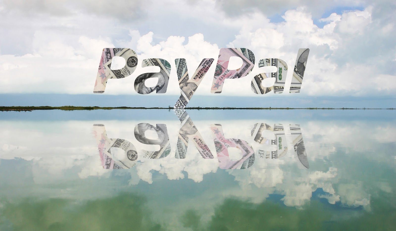 PayPal reflection