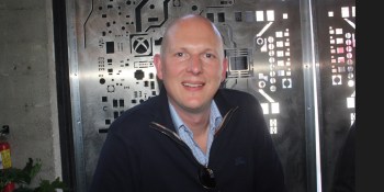 Microsoft’s game exec Phil Harrison explains how Xbox One will catch the PlayStation 4 (interview)
