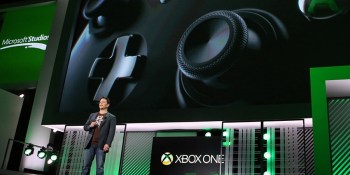Microsoft's new Xbox boss will put gamers first (interview)