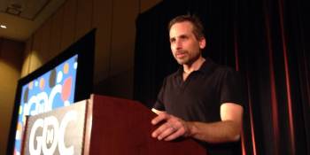 Ken Levine leaving behind linear narratives and ‘going back to the drawing board’