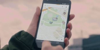 Google's Pokémon Master job-opening April Fools' joke is actually a real game