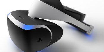 Virtual reality: Sony’s refreshingly honest thoughts on Oculus Rift, not needing triple-A, and similarities to the Wii U (exclusive)