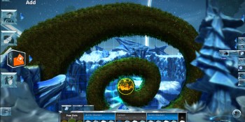 Project Spark developers share users’ steampunk, apocalyptic, and pixel-art creations