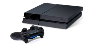 PlayStation 4 sold 3.3 million last quarter, but Sony still posted a financial loss