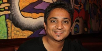 Dhruva CEO explains how India’s game industry is coming of age (interview)
