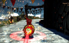 Project Spark