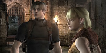 GamesBeat Giveaway: Resident Evil 4 HD on Steam