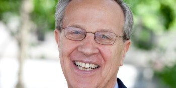 Coursera names longtime Yale economics professor Rick Levin as CEO
