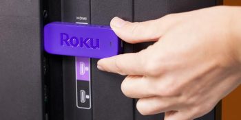 New $50 Roku Stick is Roku’s answer to Chromecast