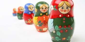 Mail.ru Group to become majority shareholder of Vkontakte.ru