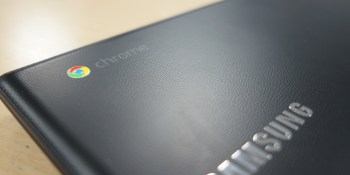 Samsung aims to keep Chromebook dominance with faster, thinner, & bigger models