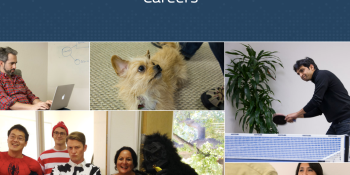 The 5 coolest startups jobs of the week