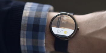 Google launches Android Wear: A new project to bring Android to wearables like smartwatches