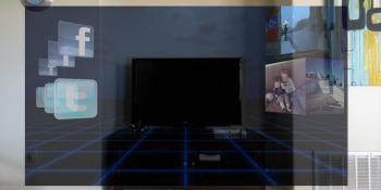 Epson’s smart glasses try to reach beyond ‘Minority Report’