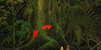 2014 should be the Year of the Mana Tree