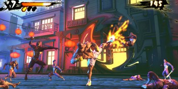 Shaquille O’Neal hopes to reclaim his gaming legacy with Shaq-Fu: A Legend Reborn