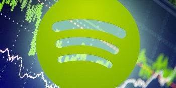 Spotify to start making playlists for music on TV shows from MTV, VH1, & CMT